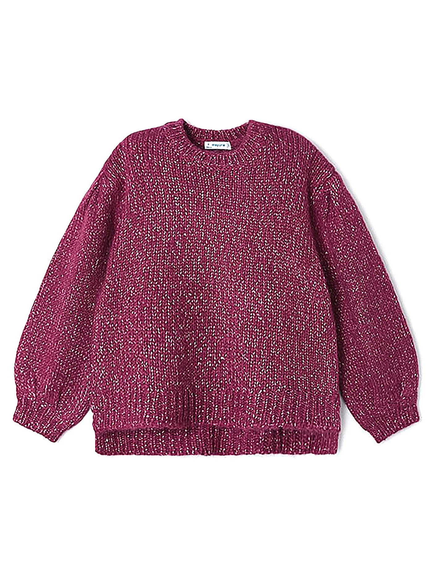 MAYORAL | Mädchen Pullover | 